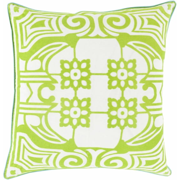 Boutique Rugs Kellerberrin Throw Pillow