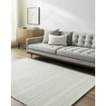 thumbnail image 1 of BoutiqueRugs Kendi Traditional, Transitional Area Rug - Cream, Light Slate - 2' x 3', 1 of 7