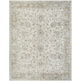 thumbnail image 1 of BoutiqueRugs Kerem Traditional Area Rug - Light Gray, Cream, Medium Brown - 12' x 15', 1 of 14