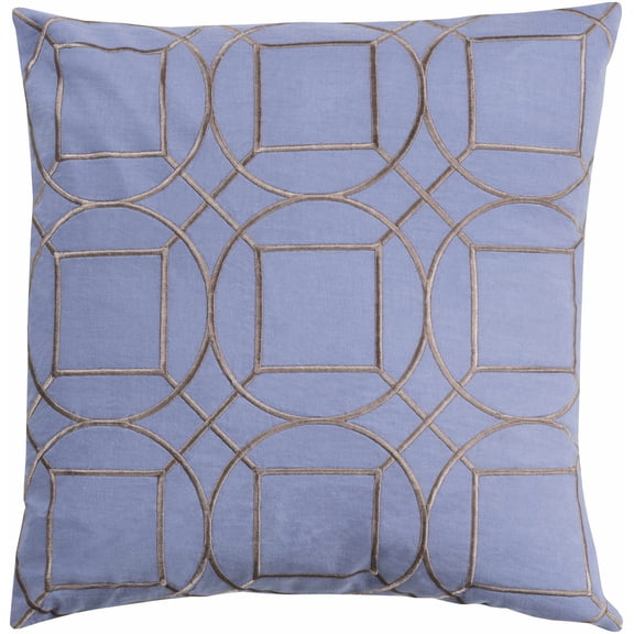 Boutique Rugs Keresley Throw Pillow
