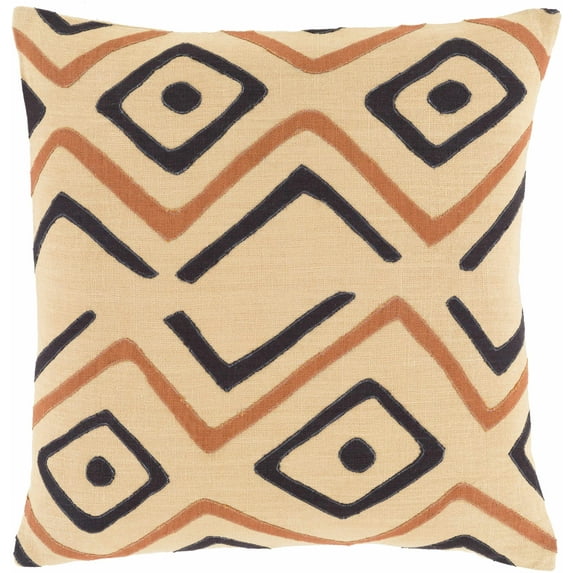 Boutique Rugs Kesley Lumbar Pillow