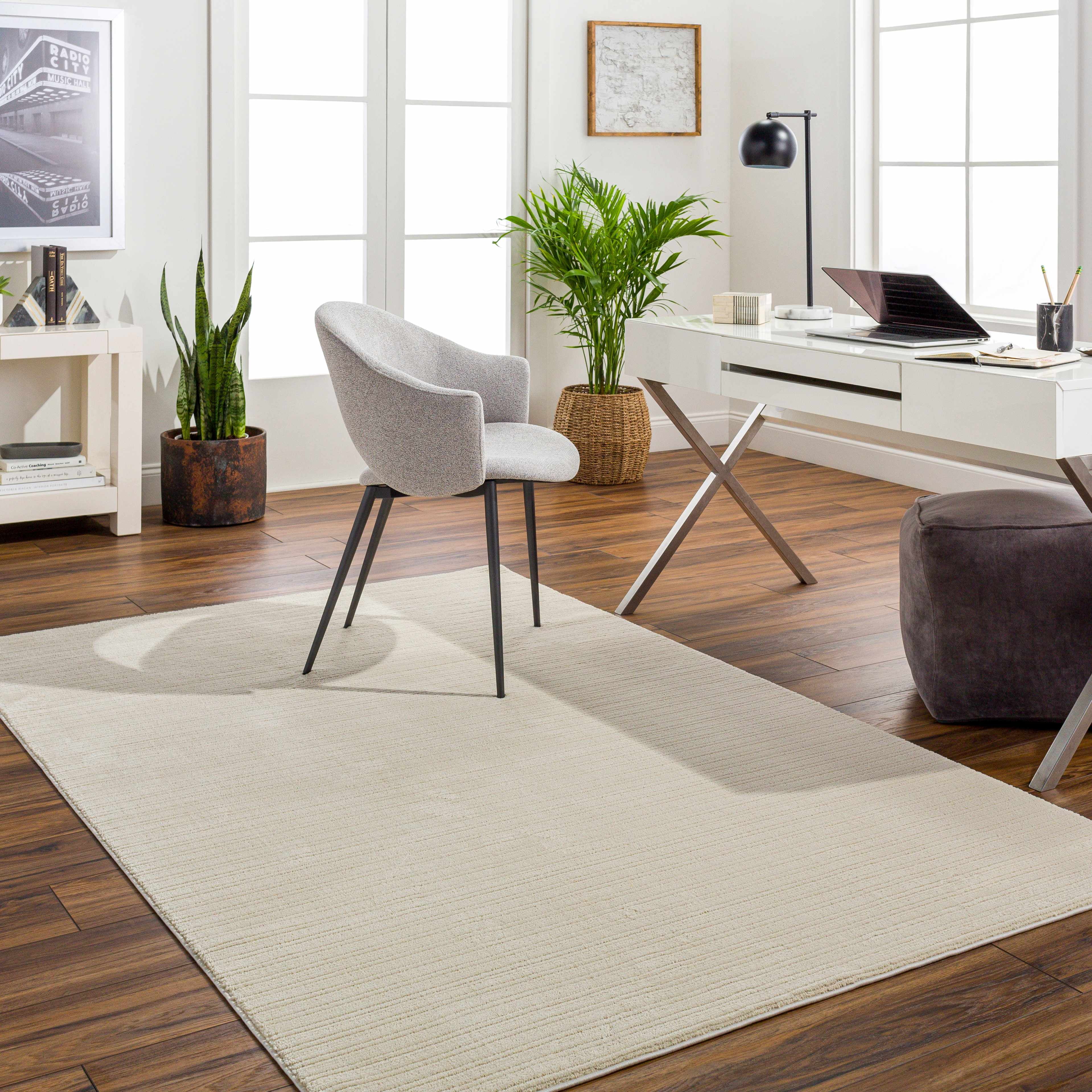 IKEA VALBY RUTA Rug Low Pile Runner Multicolor Traditional