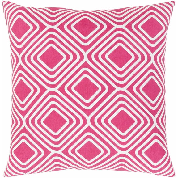 Boutique Rugs Kinross Throw Pillow