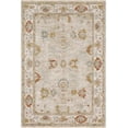 thumbnail image 1 of BoutiqueRugs Kitchener Traditional Area Rug - Sage, Olive, Rust - 9' x 12'2", 1 of 17