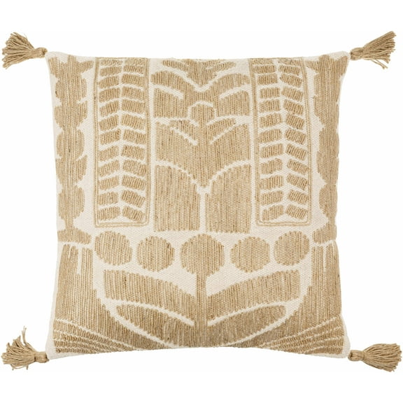 Boutique Rugs Kitra Throw Pillow