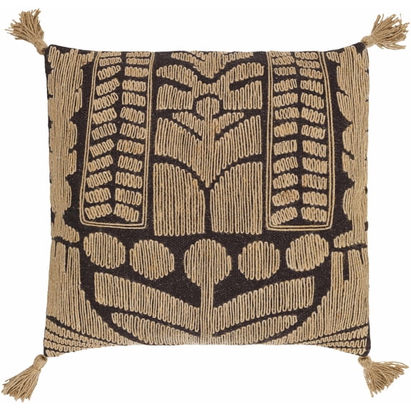 BoutiqueRugs Kitra Throw Pillow