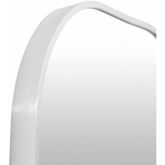 Boutique Rugs Kopparberg Accent Mirror
