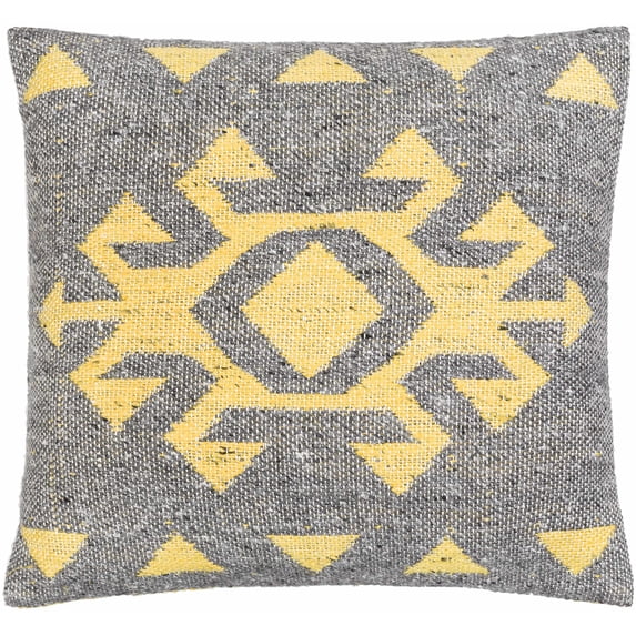 Boutique Rugs Koronadal Lumbar Pillow
