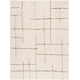 thumbnail image 1 of BoutiqueRugs Koume Contemporary Area Rug - Rose Cream - 7'10" x 10', 1 of 17
