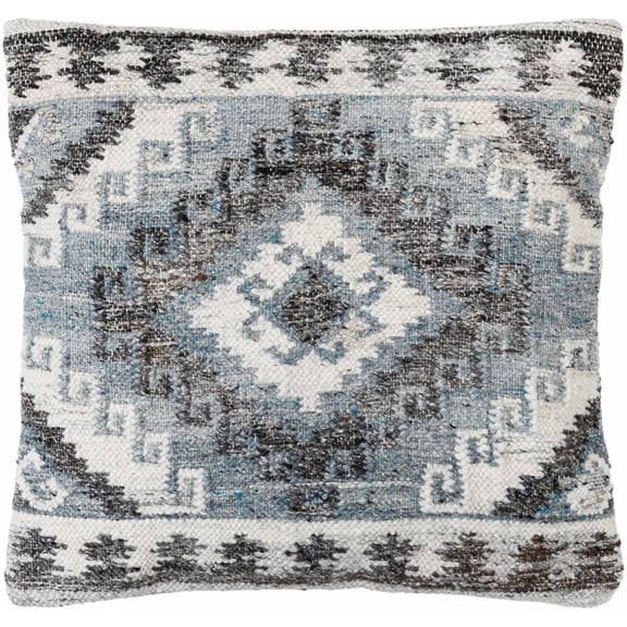 BoutiqueRugs Krish Throw Pillow