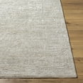 thumbnail image 1 of BoutiqueRugs Kyran Traditional Area Rug - Natural Gray - 2' x 2'11", 1 of 12