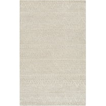 BoutiqueRugs Kyung Traditional, Transitional Area Rug - Bone - 2' x 3'