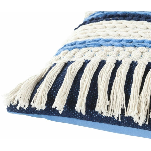 Boutique Rugs Lacaron Lumbar Pillow