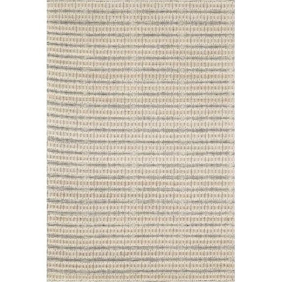BoutiqueRugs Laleh Traditional, Transitional Area Rug - Rose Cream - 8' x 10'