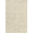 thumbnail image 1 of BoutiqueRugs Langeloth Natural Fibers Area Rug - Cream, Taupe - 2' x 3', 1 of 6