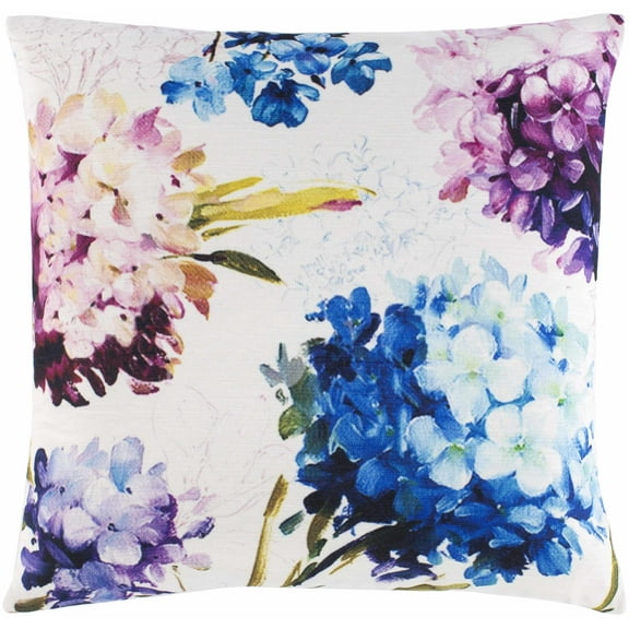 Boutique Rugs Langtoft Throw Pillow