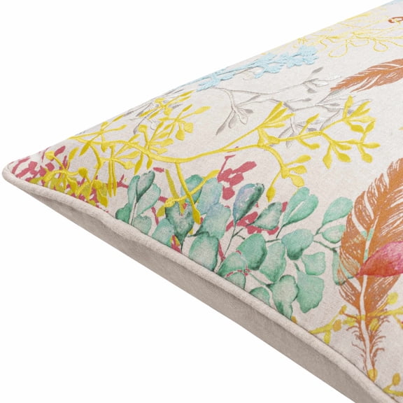 Boutique Rugs Lanie Throw Pillow