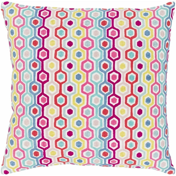 Boutique Rugs Larrakeyah Lumbar Pillow