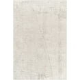 thumbnail image 1 of BoutiqueRugs Leeco Contemporary Area Rug - Light Gray, Off White, Gray - 7'10" x 10', 1 of 7