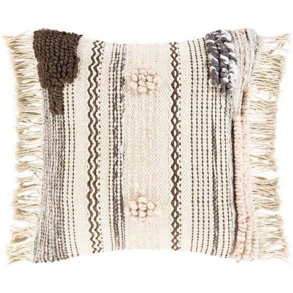 Boutique Rugs Lenorah Throw Pillow