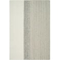 thumbnail image 1 of BoutiqueRugs Lieve Traditional, Transitional Area Rug - Light Silver, Ash, Sterling Gray - 8' x 10', 1 of 5