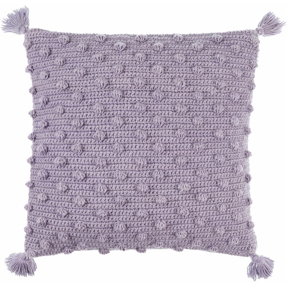 Boutique Rugs Lilka Throw Pillow