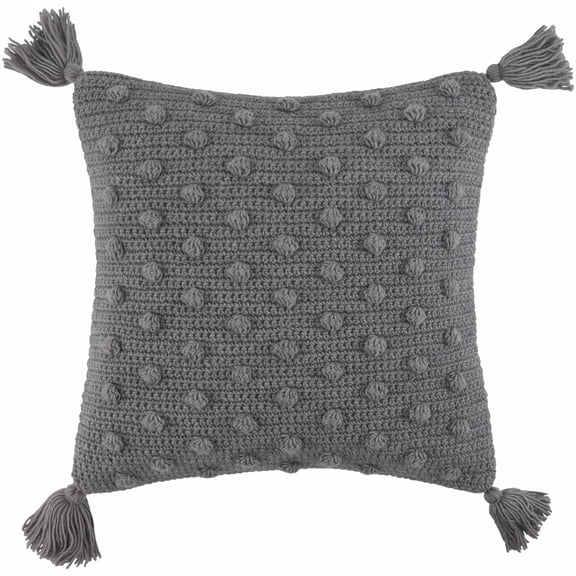 Boutique Rugs Lilka Throw Pillow
