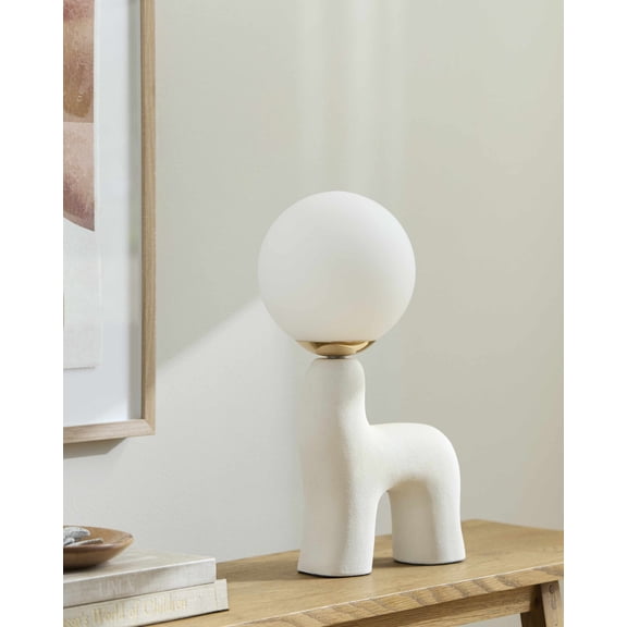 Boutique Rugs Lindoeste Table Lamp