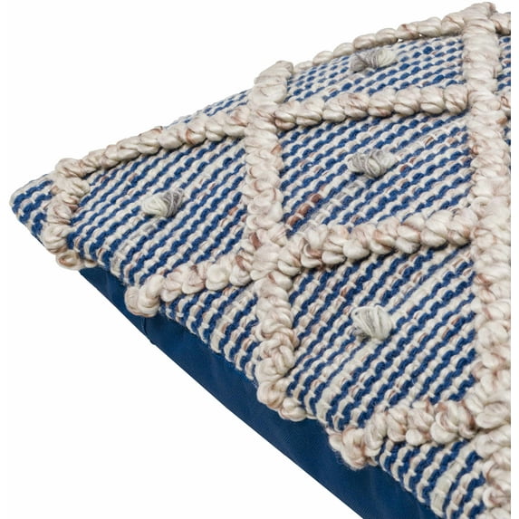 Boutique Rugs Lindy Throw Pillow