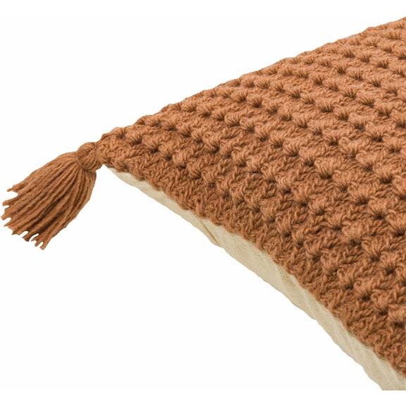 Boutique Rugs Litzy Throw Pillow