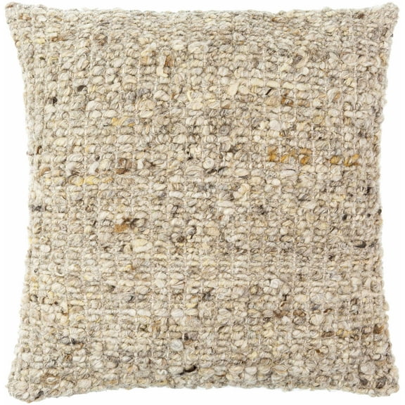 Boutique Rugs Lluvy Throw Pillow