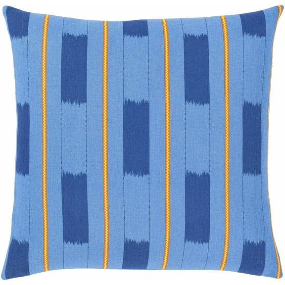 Boutique Rugs Locustville Throw Pillow