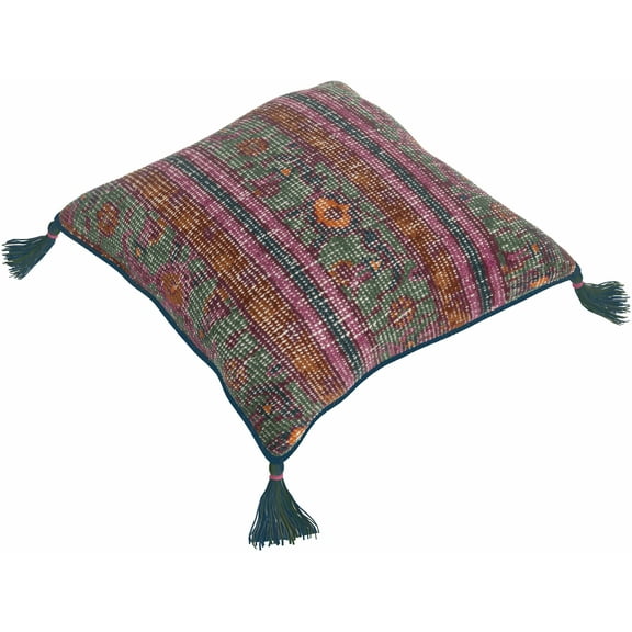 Boutique Rugs Longwarry Floor Pillow
