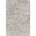 thumbnail image 1 of BoutiqueRugs Lowdham Contemporary Area Rug - Black, MediumGray, Taupe - 2' x 3', 1 of 7