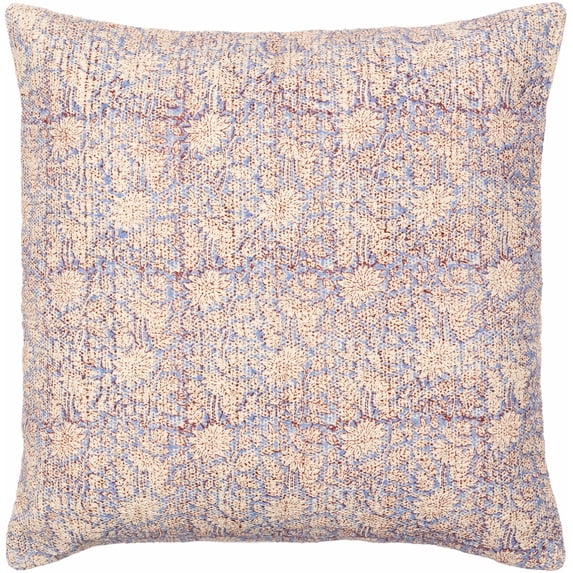 Boutique Rugs Lyre Throw Pillow