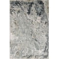 thumbnail image 1 of BoutiqueRugs Maddington Sheen Medium Pile Marble Area Area Rug - Medium Gray, Taupe, Light Gray - 12' x 15', 1 of 13