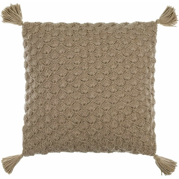 Boutique Rugs Magan Throw Pillow
