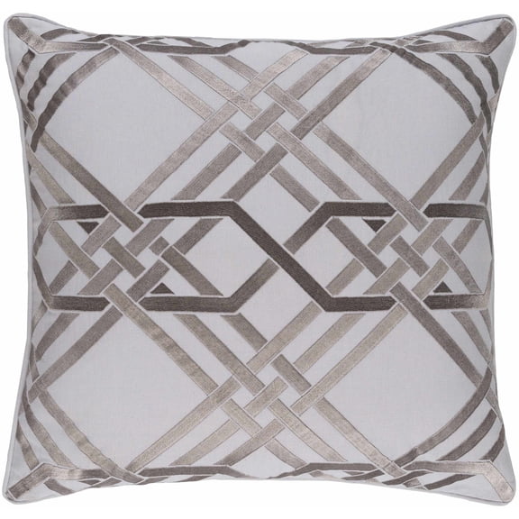 Boutique Rugs Magheralin Throw Pillow