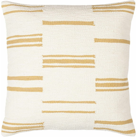 Boutique Rugs Mahak Throw Pillow