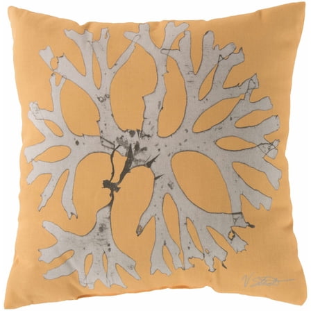 Boutique Rugs Maita Throw Pillow