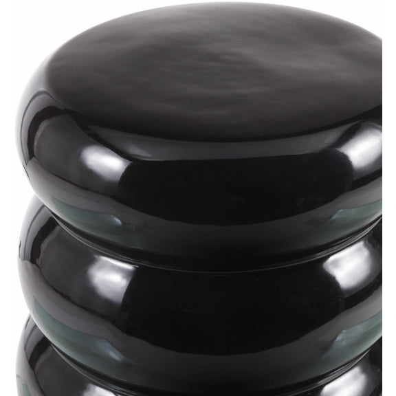 Boutique Rugs Makumbako End Table