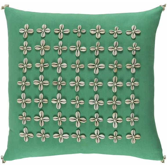 Boutique Rugs Manunda Throw Pillow