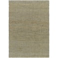 thumbnail image 1 of BoutiqueRugs Maral Contemporary Area Rug - Cloud Gray - 6' x 9', 1 of 7