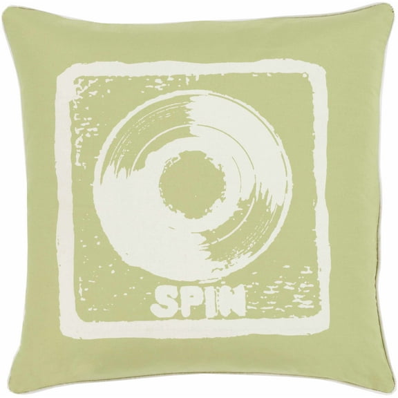 Boutique Rugs Marcoola Throw Pillow