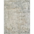 thumbnail image 1 of BoutiqueRugs Marli Traditional Runner Rug - Light Gray, Cream, Charcoal - 2'7" x 7'3" Runner, 1 of 9