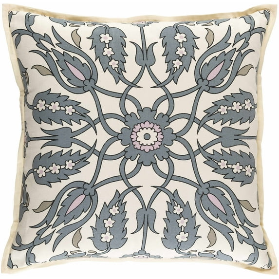 Boutique Rugs Martelle Throw Pillow