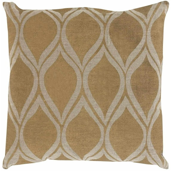Boutique Rugs Maxfield Throw Pillow
