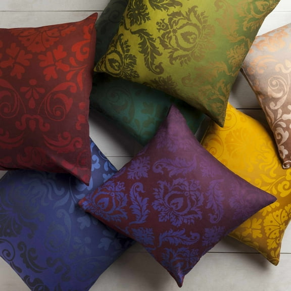 Boutique Rugs Maxwellheugh Throw Pillow