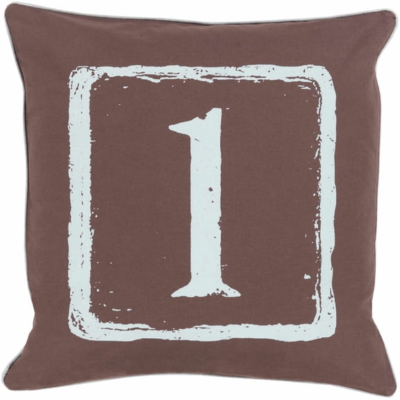 Boutique Rugs Mendon Throw Pillow