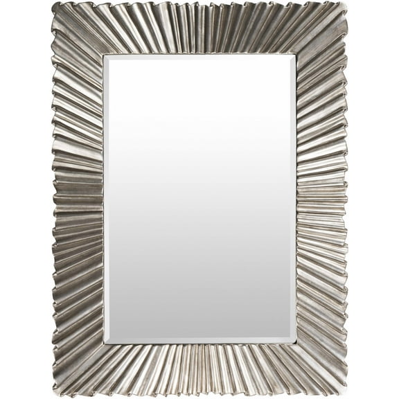 Boutique Rugs Mercier Accent Mirror